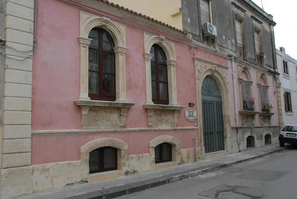 B&B Triskeles Syracuse Italië